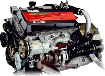 P52E0 Engine